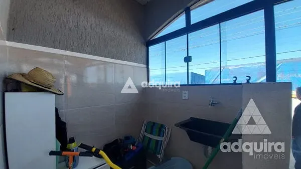 Casa, 2 quartos, 60 m² - Foto 10