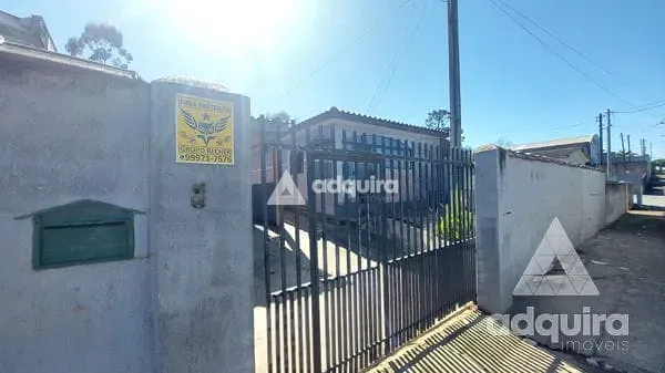 Casa, 2 quartos, 60 m² - Foto 1