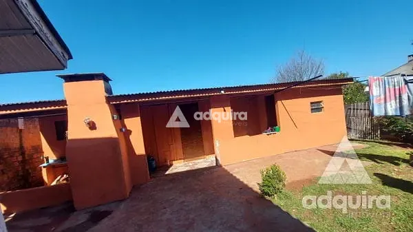 Casa, 2 quartos, 60 m² - Foto 14