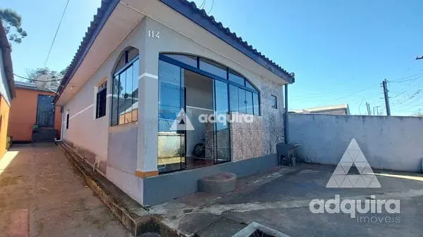 Casa, 2 quartos, 60 m² - Foto 4