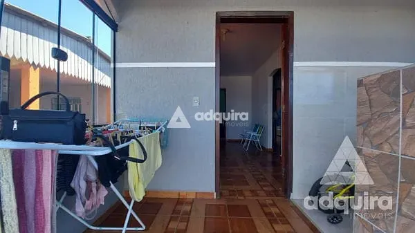 Casa, 2 quartos, 60 m² - Foto 6