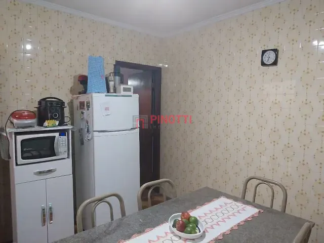 Casa 2 quartos e 2 banheiros, para alugar, no bairro Vila Marchi em São Bernardo do Campo