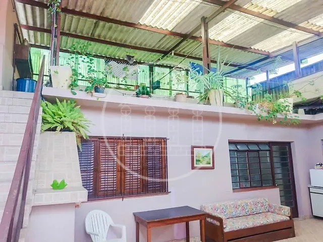 Casa com 250m² 3 quartos e 2 banheiros, à venda, no bairro Jardim Promissão em São Paulo