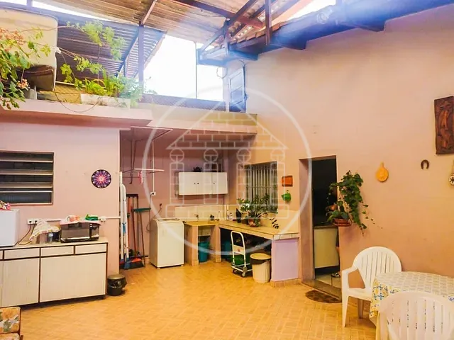 Casa com 250m² 3 quartos e 2 banheiros, à venda, no bairro Jardim Promissão em São Paulo