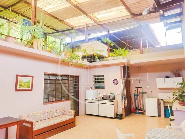 Casa com 250m² 3 quartos e 2 banheiros, à venda, no bairro Jardim Promissão em São Paulo