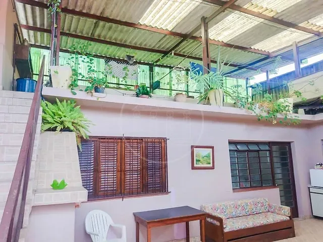 Casa com 250m² 3 quartos e 2 banheiros, à venda, no bairro Jardim Promissão em São Paulo