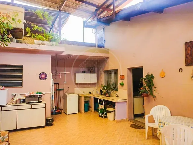 Casa com 250m² 3 quartos e 2 banheiros, à venda, no bairro Jardim Promissão em São Paulo