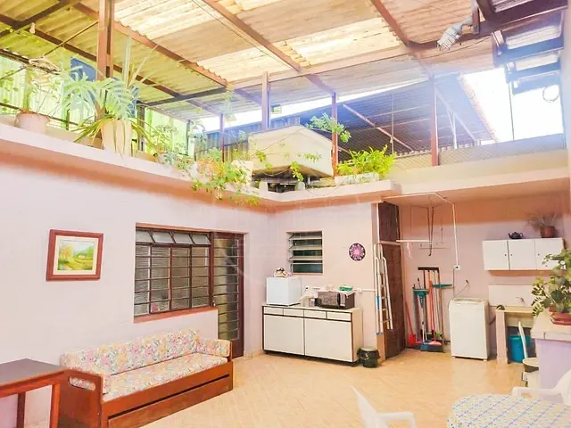 Casa com 250m² 3 quartos e 2 banheiros, à venda, no bairro Jardim Promissão em São Paulo