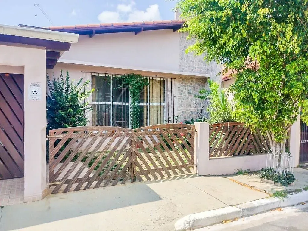 Casa, 3 quartos, 145 m² - Foto 26