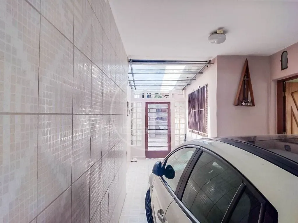 Casa, 3 quartos, 145 m² - Foto 22