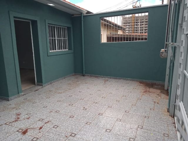 Foto do Casa - Casa para Locação 3 Quartos, 2 Suites, 2 Vagas, 230M², Vila Regente Feijó, São Paulo - SP | ZONA LESTE IMÓVEIS