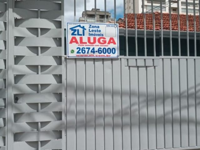 Foto do Casa - Casa para Locação 3 Quartos, 2 Suites, 2 Vagas, 230M², Vila Regente Feijó, São Paulo - SP | ZONA LESTE IMÓVEIS