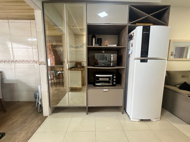 Casa com 60m² 2 quartos e 1 banheiro, à venda, no bairro Três Vendas em Pelotas