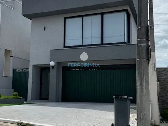 Casa com 270m² 3 quartos e 3 banheiros, à venda, no bairro Urbanova em São José dos Campos