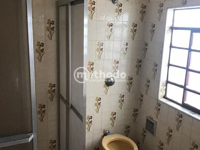 Casa com 230m² 3 quartos e 2 banheiros, à venda, no bairro Botafogo em Campinas
