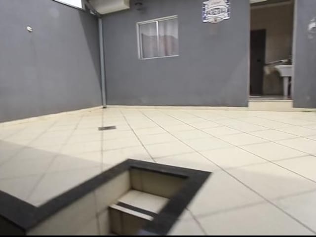 Casa com 150m² 3 quartos e 3 banheiros, à venda, no bairro Jardim Sao Jose (Sao Mateus) em São Paulo