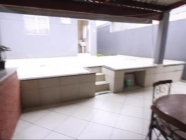 Casa com 150m² 3 quartos e 3 banheiros, à venda, no bairro Jardim Sao Jose (Sao Mateus) em São Paulo