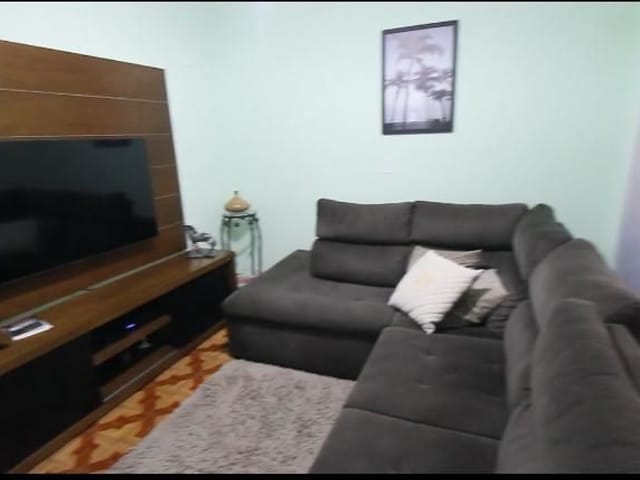 Casa com 150m² 3 quartos e 3 banheiros, à venda, no bairro Jardim Sao Jose (Sao Mateus) em São Paulo