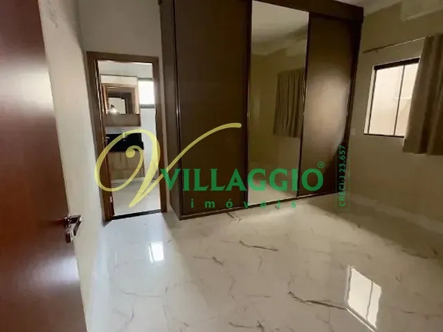 Casa com 200m² 3 quartos e 2 banheiros, à venda, no bairro Estância Santa Catarina em São José do Rio Preto