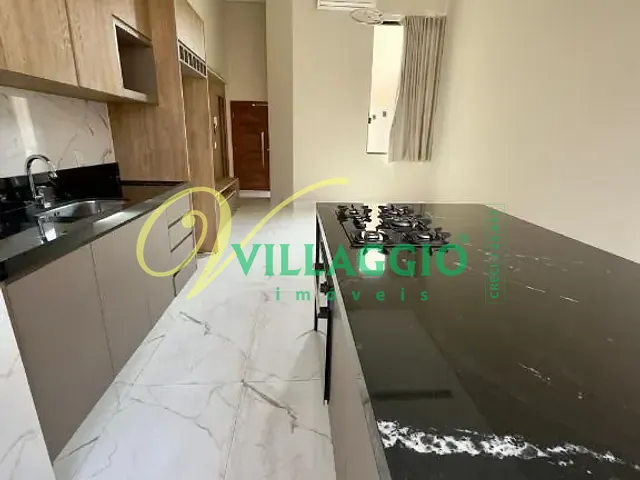 Casa com 200m² 3 quartos e 2 banheiros, à venda, no bairro Estância Santa Catarina em São José do Rio Preto