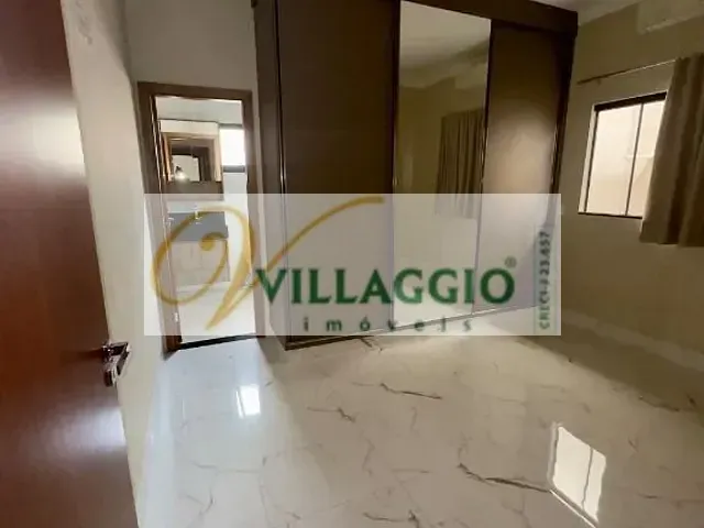 Casa com 200m² 3 quartos e 2 banheiros, à venda, no bairro Estância Santa Catarina em São José do Rio Preto