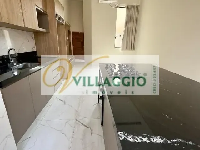 Casa com 200m² 3 quartos e 2 banheiros, à venda, no bairro Estância Santa Catarina em São José do Rio Preto