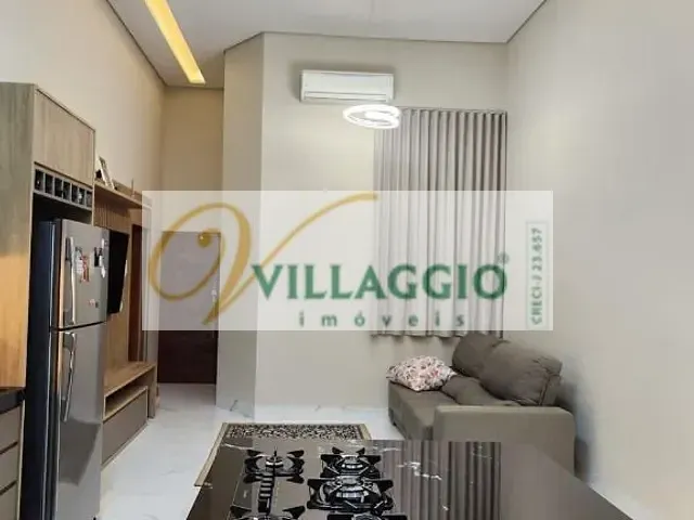 Casa com 200m² 3 quartos e 2 banheiros, à venda, no bairro Estância Santa Catarina em São José do Rio Preto