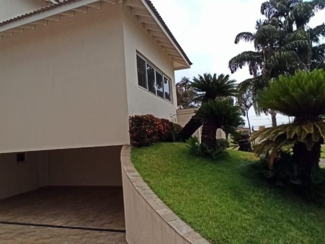 Foto do Casa - Casa à venda 4 Quartos, 3 Suites, 8 Vagas, 443.53M², Mercês, Uberaba - MG | Vila Bela | ZUCATO IMOBILIARIA LTDA