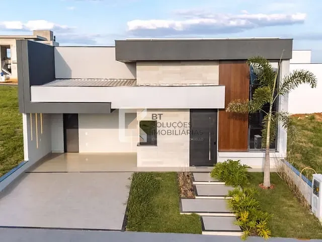 Casa 3 quartos e 5 banheiros, à venda, no bairro Jardim Residencial Dona Maria José em Indaiatuba