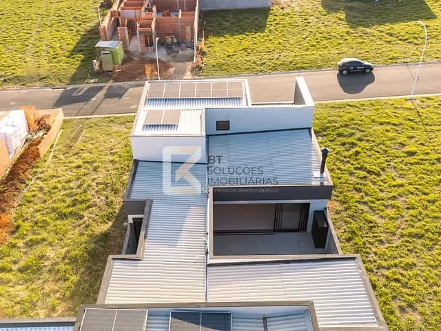 Casa 3 quartos e 5 banheiros, à venda, no bairro Jardim Residencial Dona Maria José em Indaiatuba