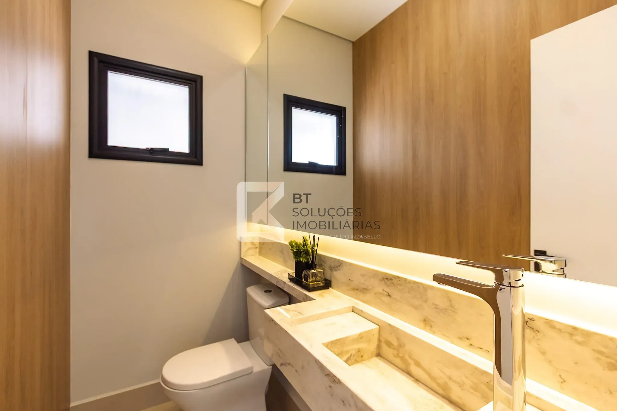 Casa, 3 quartos, 300 m² - Foto 30