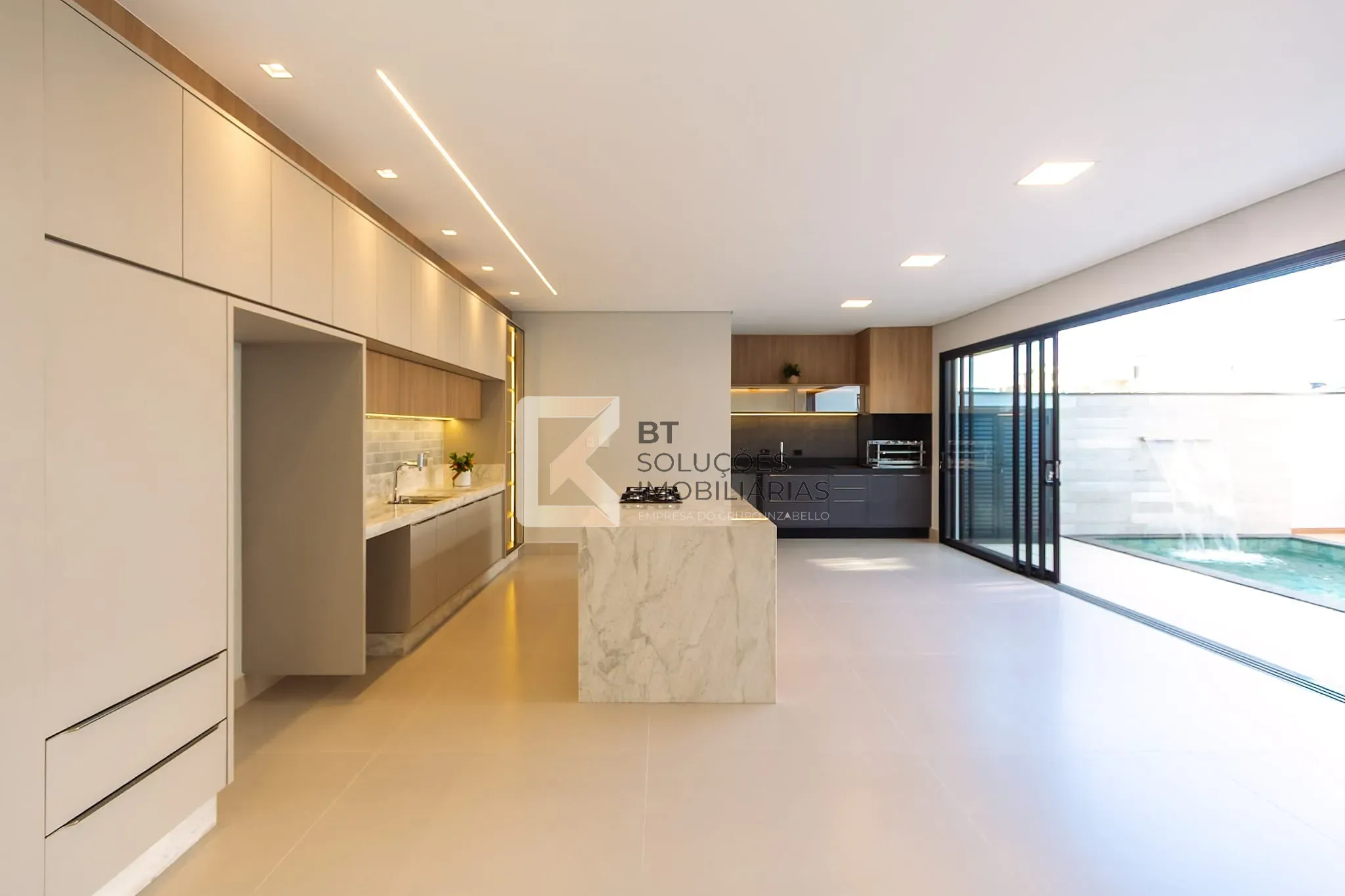 Casa, 3 quartos, 300 m² - Foto 32