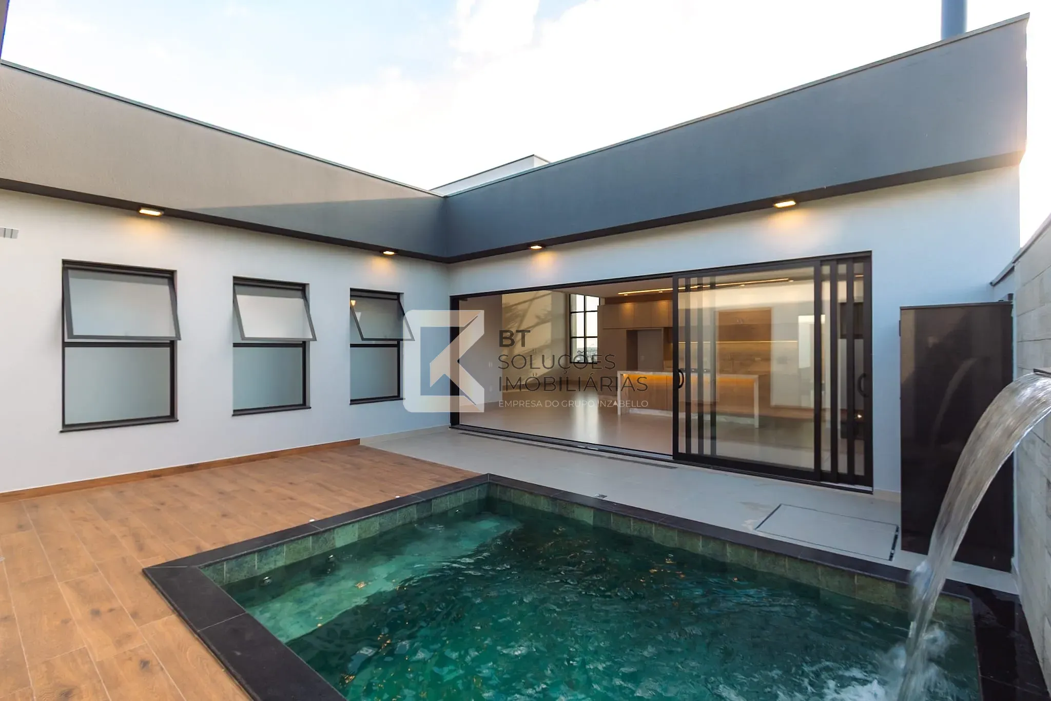 Casa, 3 quartos, 300 m² - Foto 74