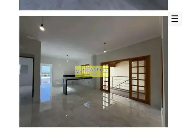 Casa com 250m² 3 quartos e 5 banheiros, à venda, no bairro Nova Era em Itupeva