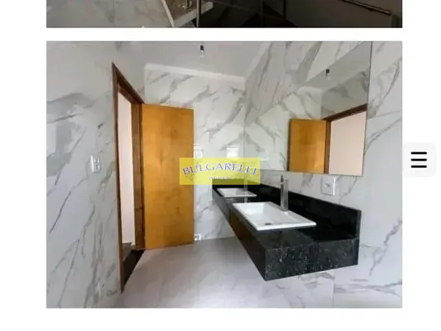 Casa com 250m² 3 quartos e 5 banheiros, à venda, no bairro Nova Era em Itupeva