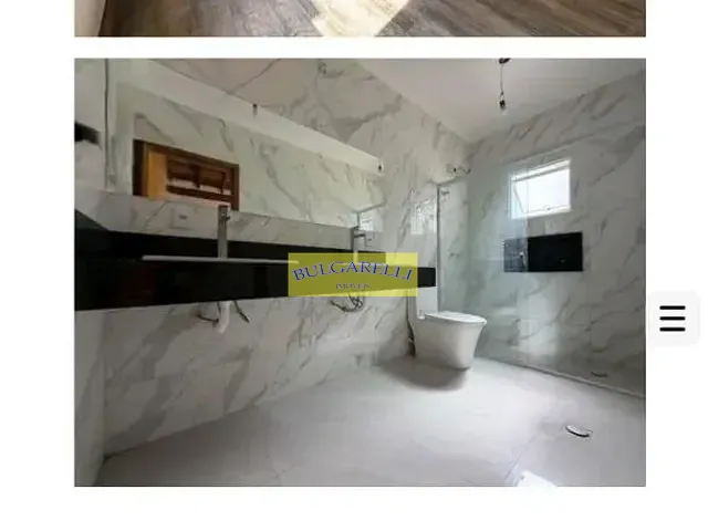 Casa com 250m² 3 quartos e 5 banheiros, à venda, no bairro Nova Era em Itupeva