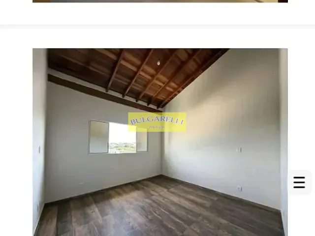 Casa com 250m² 3 quartos e 5 banheiros, à venda, no bairro Nova Era em Itupeva