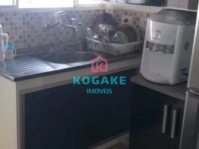 Casa com 140m² 2 quartos e 1 banheiro, à venda, no bairro Vila Monterrey em São José dos Campos