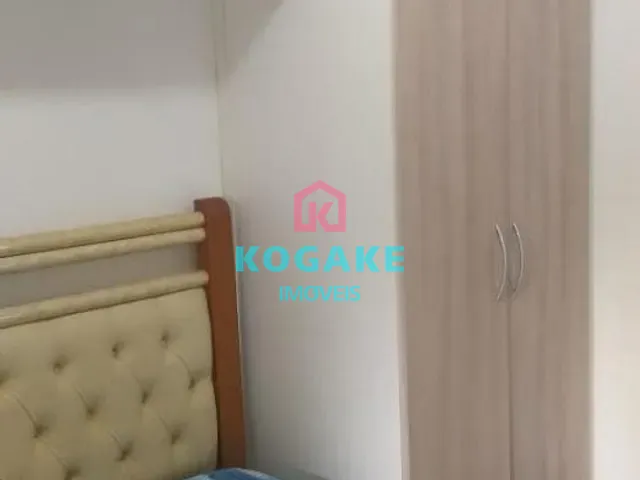 Casa com 140m² 2 quartos e 1 banheiro, à venda, no bairro Vila Monterrey em São José dos Campos