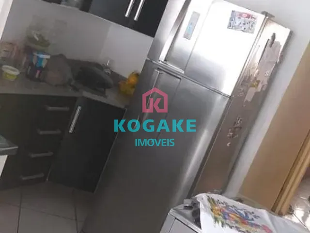 Casa com 140m² 2 quartos e 1 banheiro, à venda, no bairro Vila Monterrey em São José dos Campos