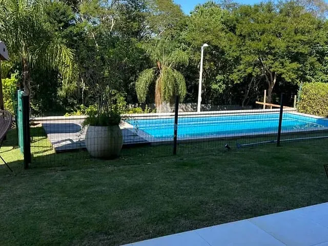 Casa com 820m² 4 quartos e 3 banheiros, à venda, no bairro Condomínio Reserva do Paratehy em São José dos Campos