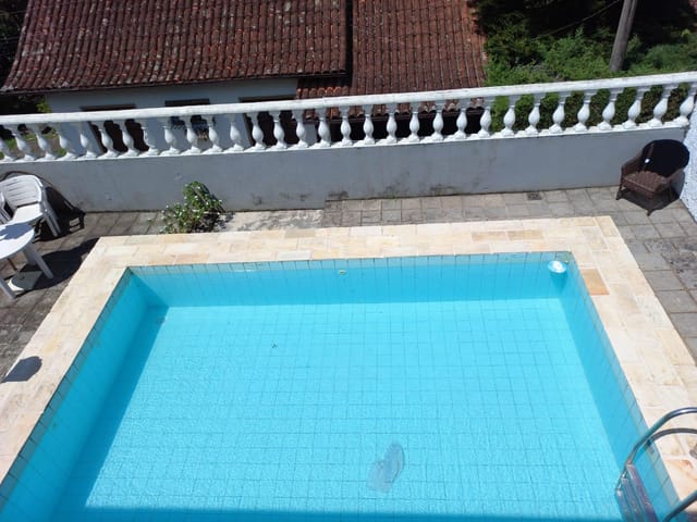 Foto do Casa - Casa à venda, Mosela, Petrópolis, RJ | Immobile Administradora de Bens