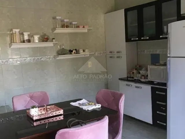Casa com 162m² 2 quartos e 1 banheiro, à venda, no bairro Jardim Aracy em Mauá