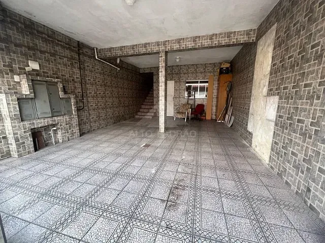 Casa com 162m² 2 quartos e 1 banheiro, à venda, no bairro Jardim Aracy em Mauá