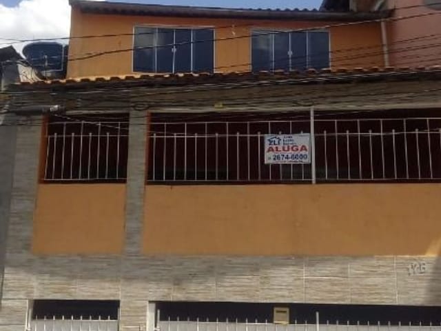 Foto do Casa - Casa com 2 dormitórios para alugar, 120 m² por R$ 1.500,01/mês - Jardim Imperador - São Paulo/SP | ZONA LESTE IMÓVEIS