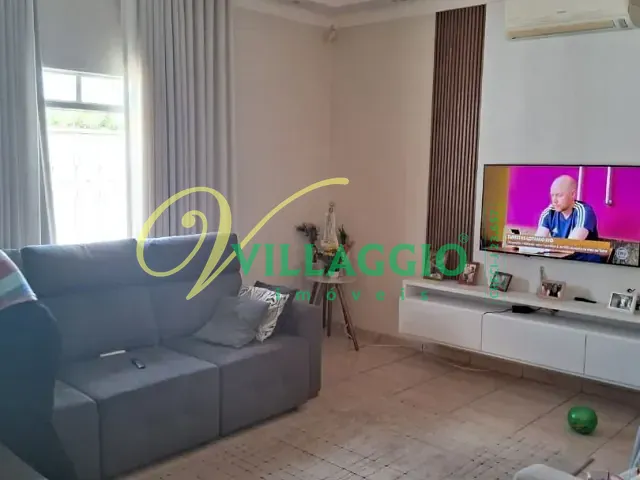 Casa com 360m² 2 quartos e 2 banheiros, à venda, no bairro Jardim São Marco em São José do Rio Preto