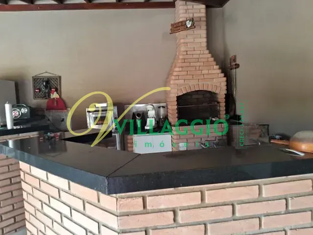 Casa com 360m² 2 quartos e 2 banheiros, à venda, no bairro Jardim São Marco em São José do Rio Preto