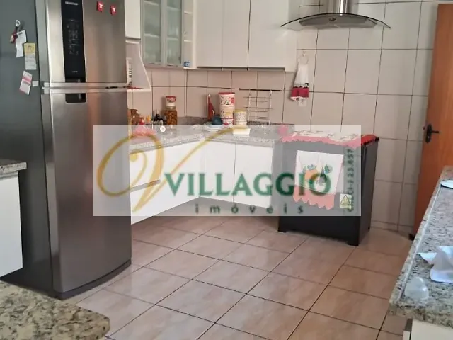 Casa com 360m² 2 quartos e 2 banheiros, à venda, no bairro Jardim São Marco em São José do Rio Preto