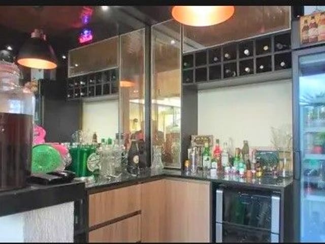 Casa com 360m² 3 quartos e 3 banheiros, à venda, no bairro Urbanova em São José dos Campos