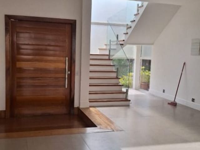 Casa com 364m² 3 quartos e 4 banheiros, à venda ou para alugar, no bairro Parque Sinai em Santana de Parnaíba